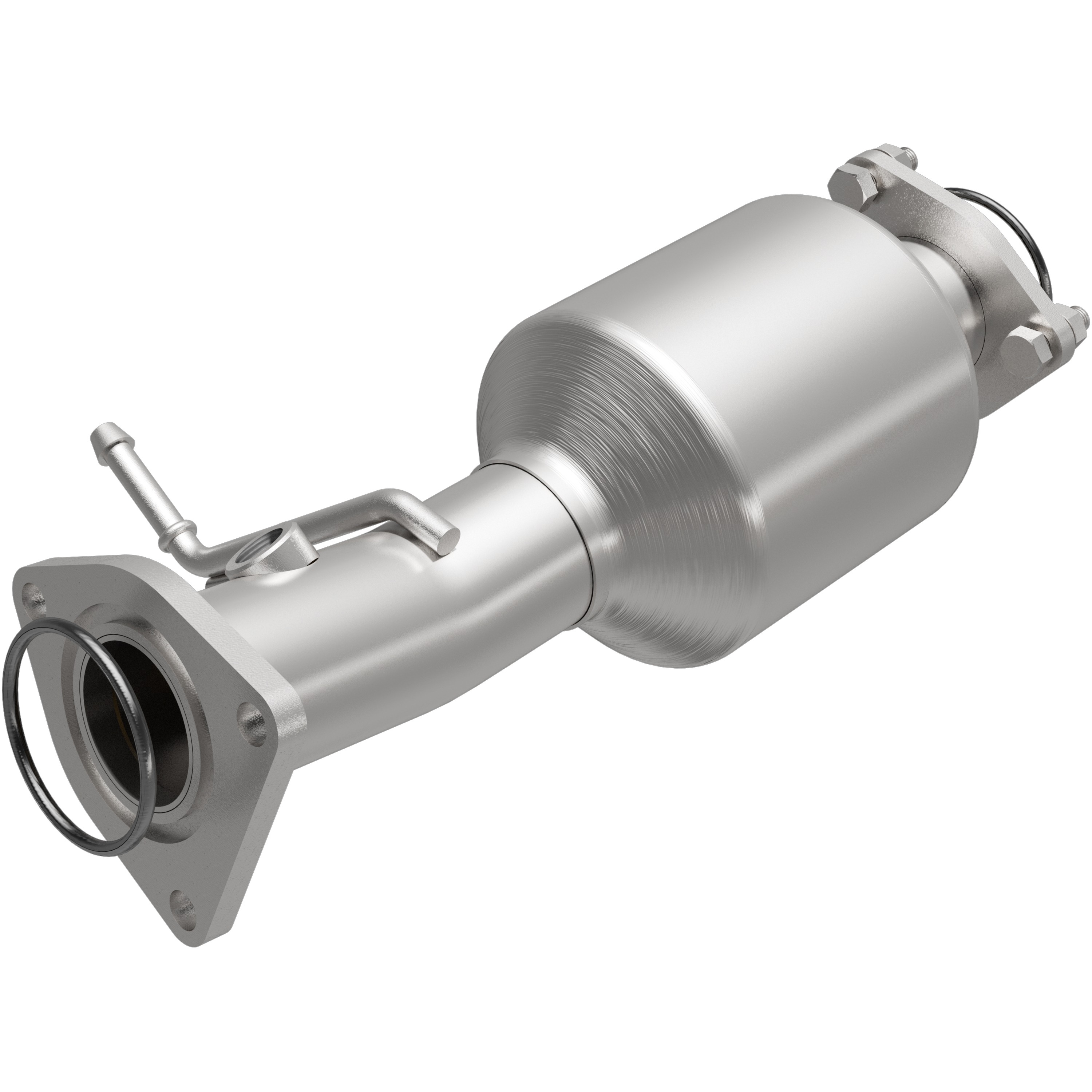 MagnaFlow 2015 Honda CR-V California Grade CARB Compliant Direct-Fit Catalytic Converter